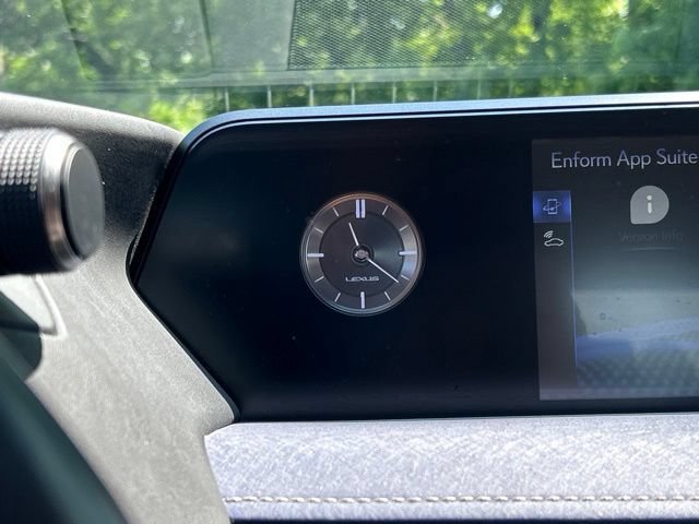 Used 2020 Lexus UX 250h w/ Premium Package AWD/4WD image 69