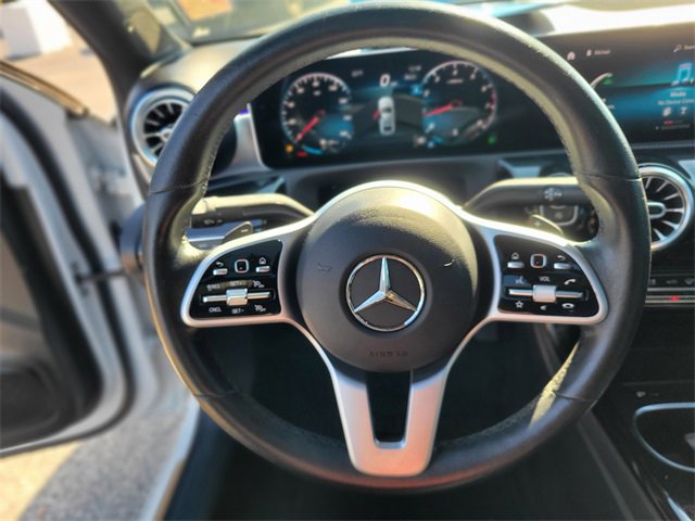 Used 2020 Mercedes-Benz A 220 A 220 image 20