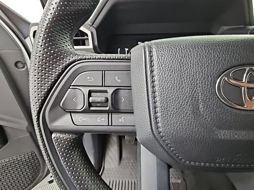 Used 2024 Toyota Tacoma SR image 25