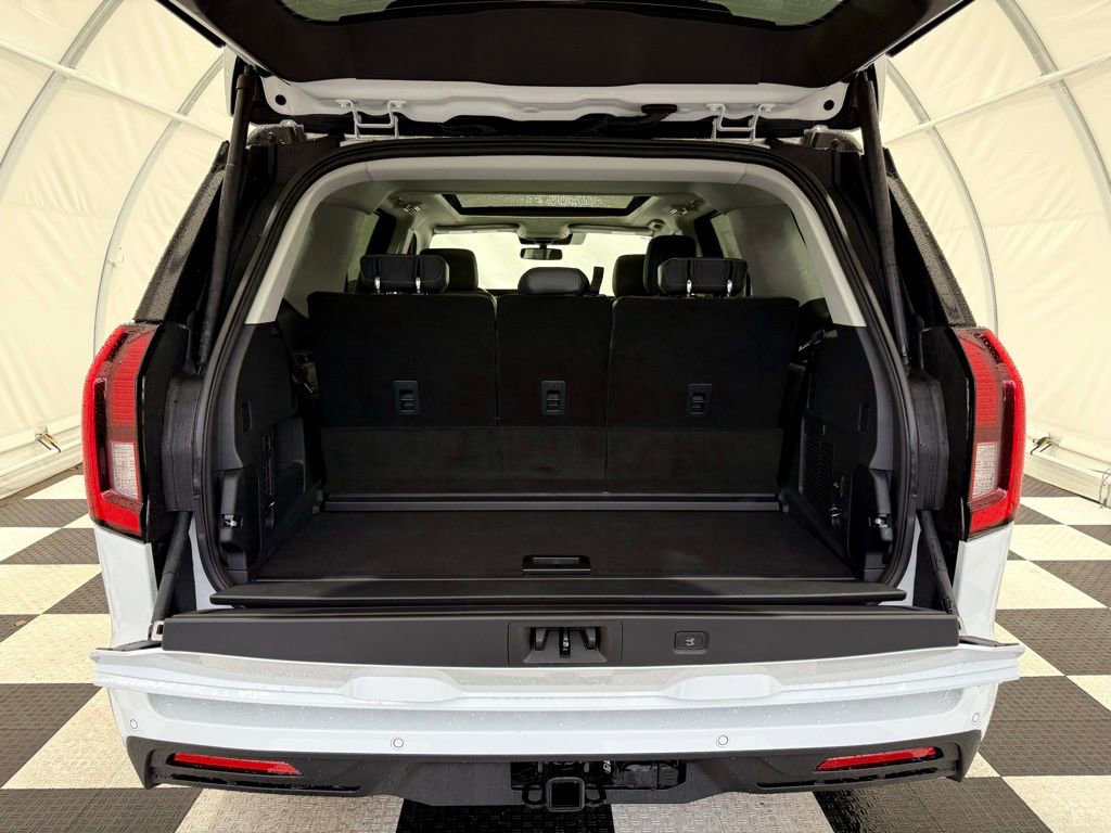 New 2026 Ford Expedition Active AWD/4WD image 7