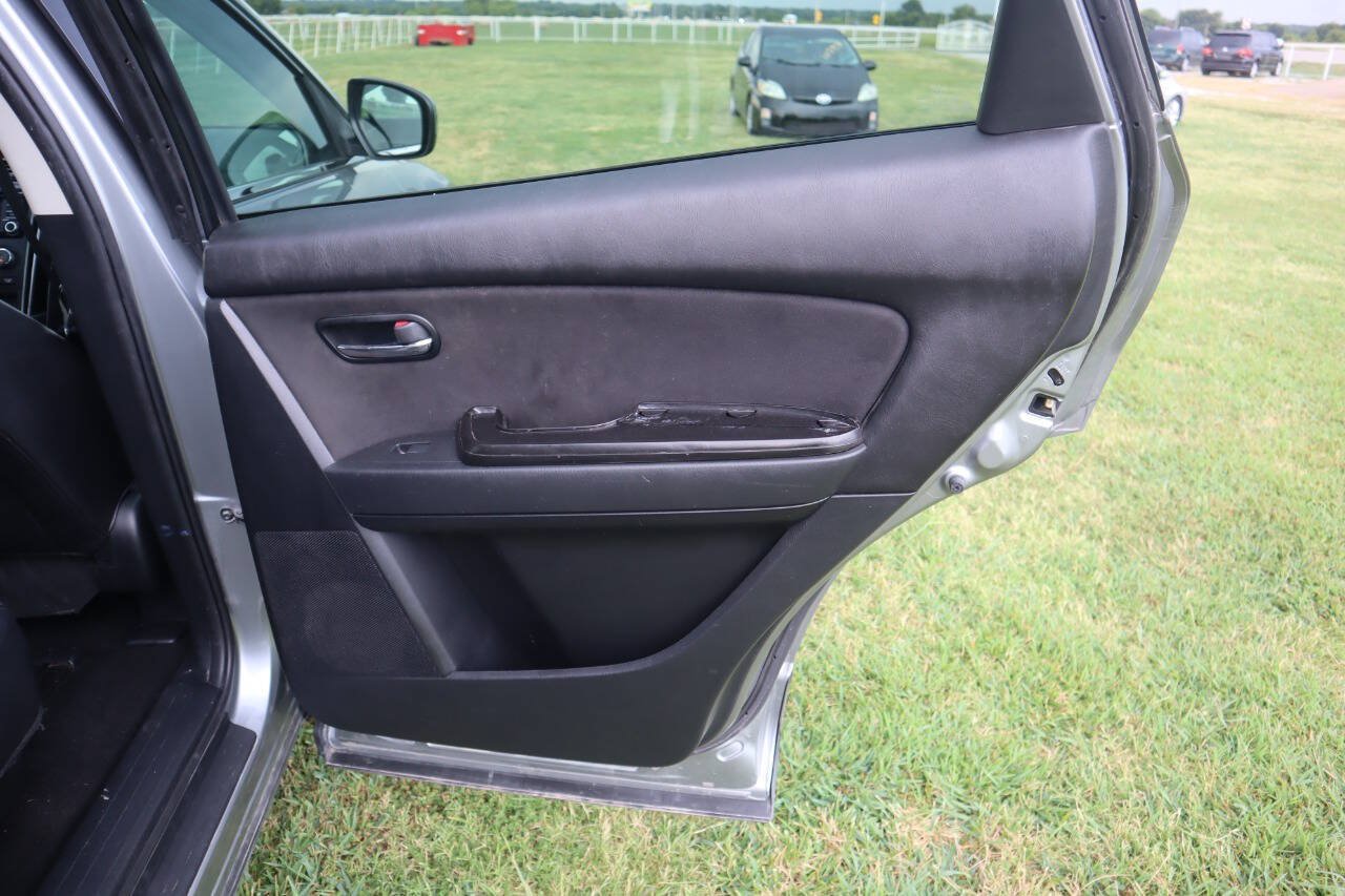 Used 2013 MAZDA CX-9 Touring FWD image 14