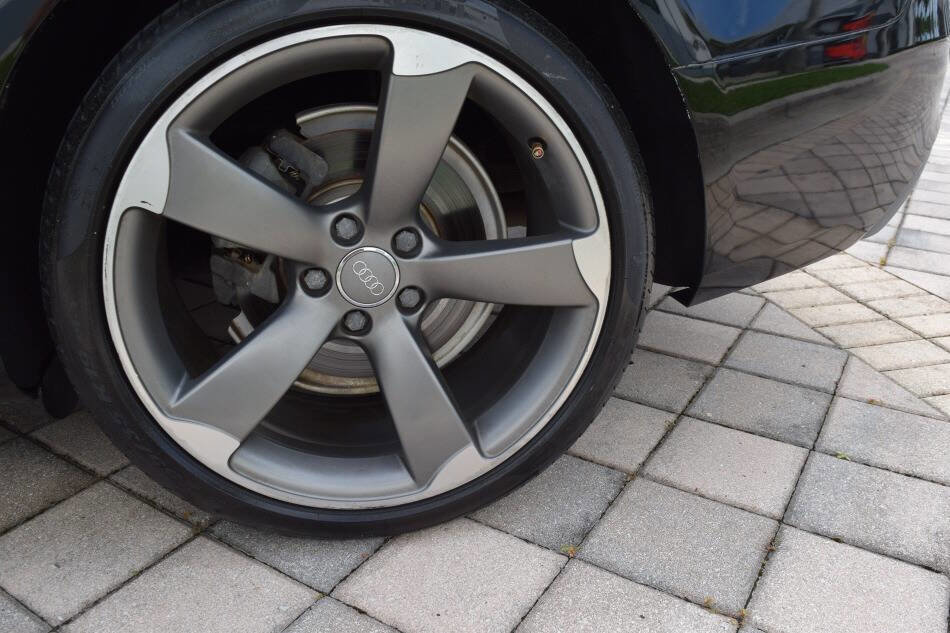 Used 2015 Audi A5 2.0T Premium Plus image 84