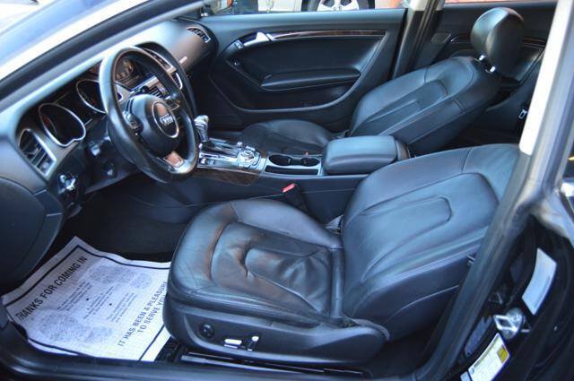 Used 2013 Audi A5 2.0T Premium Plus w/ Premium Plus Pkg AWD/4WD image 43