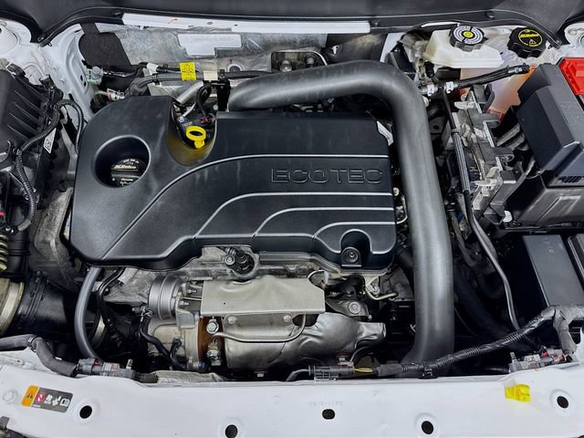 Used 2025 Chevrolet Equinox LT image 30