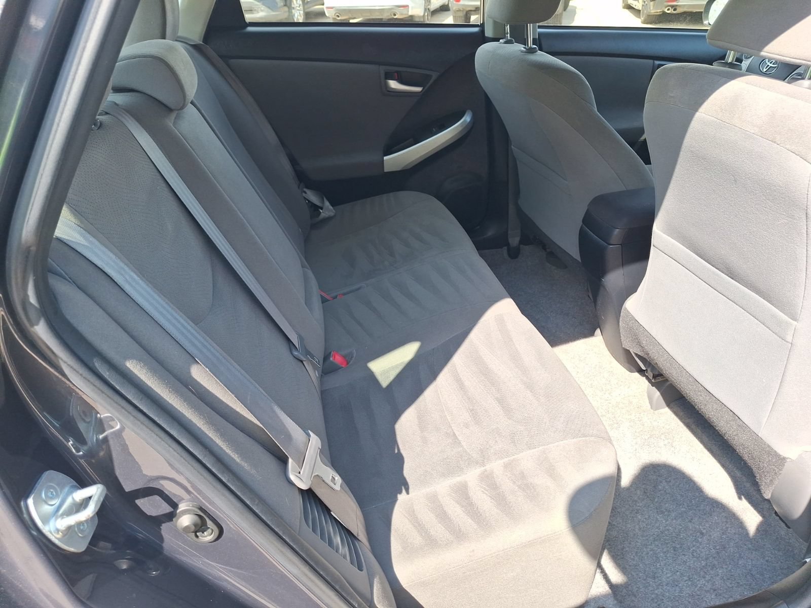 Used 2014 Toyota Prius Two FWD image 28