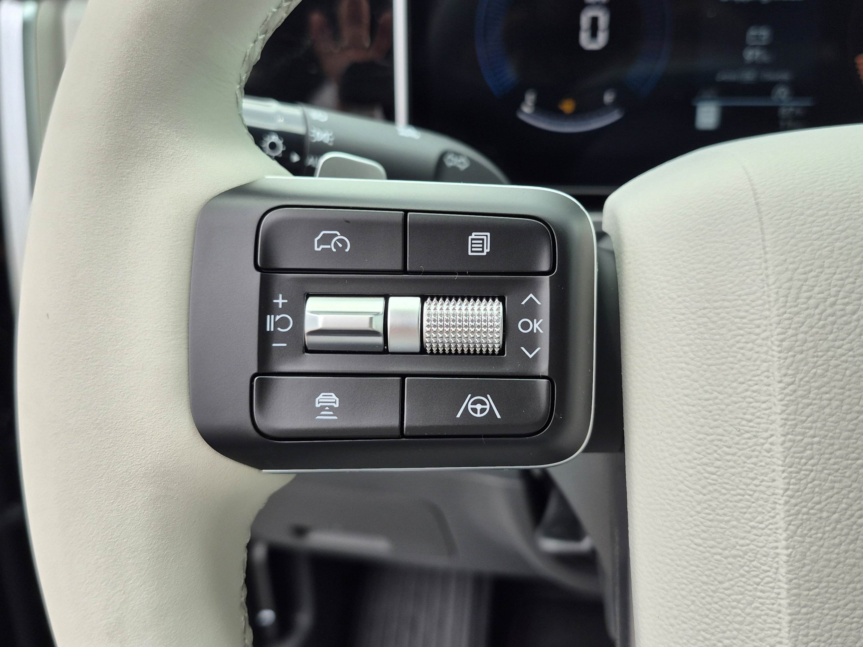 New 2027 Hyundai Santa Fe SE FWD image 33