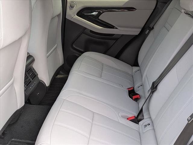 New 2026 Land Rover Range Rover Evoque S AWD/4WD image 17