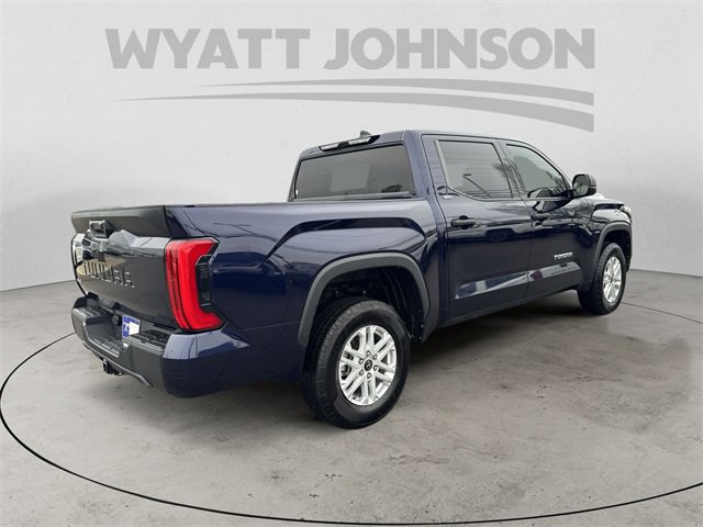 Used 2022 Toyota Tundra SR5 image 5