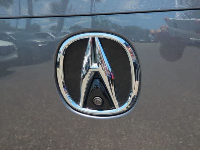 Certified 2023 Acura TLX SH-AWD w/ Advance Package image 12