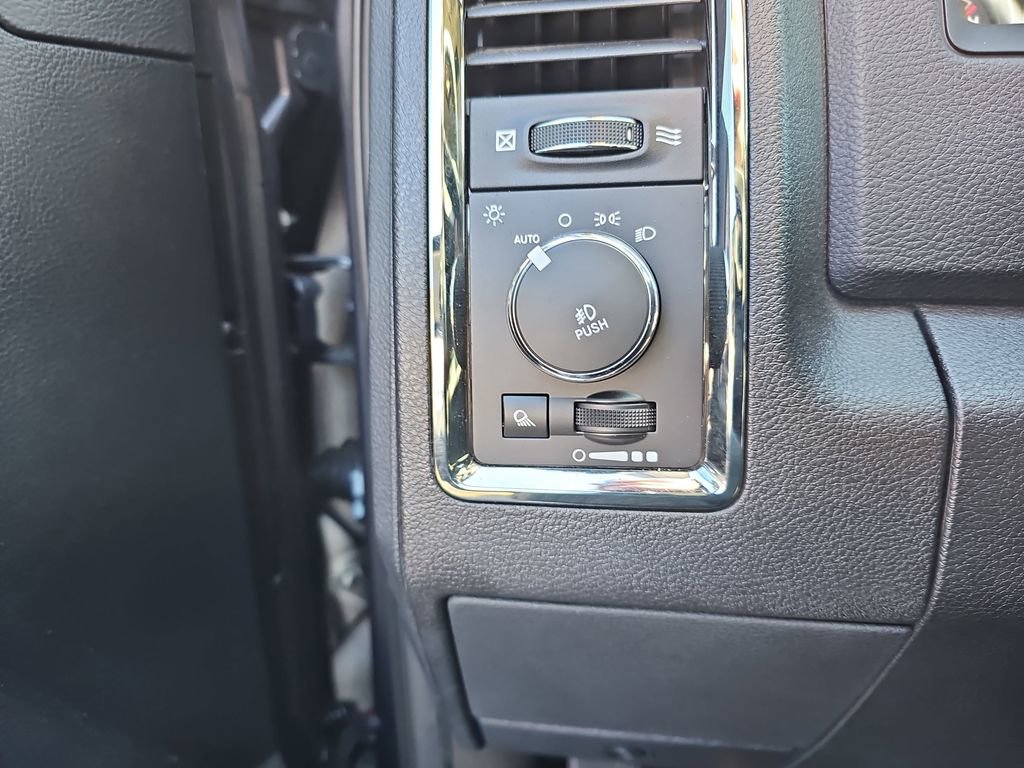 Used 2017 RAM 1500 Sport w/ Convenience Group image 24