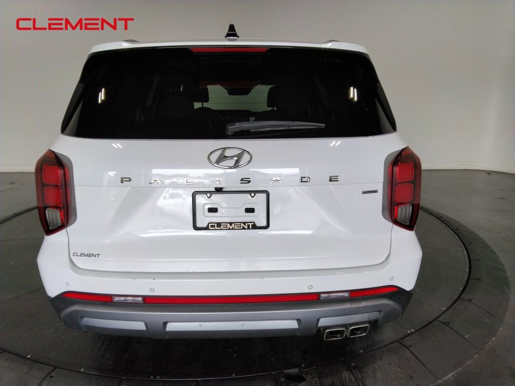 Used 2023 Hyundai Palisade SEL image 5