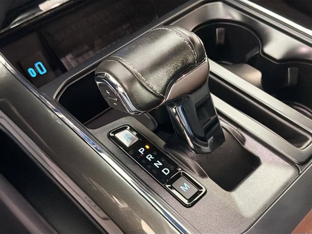 Used 2022 Ford F150 Lariat w/ Equipment Group 502A High AWD/4WD image 17