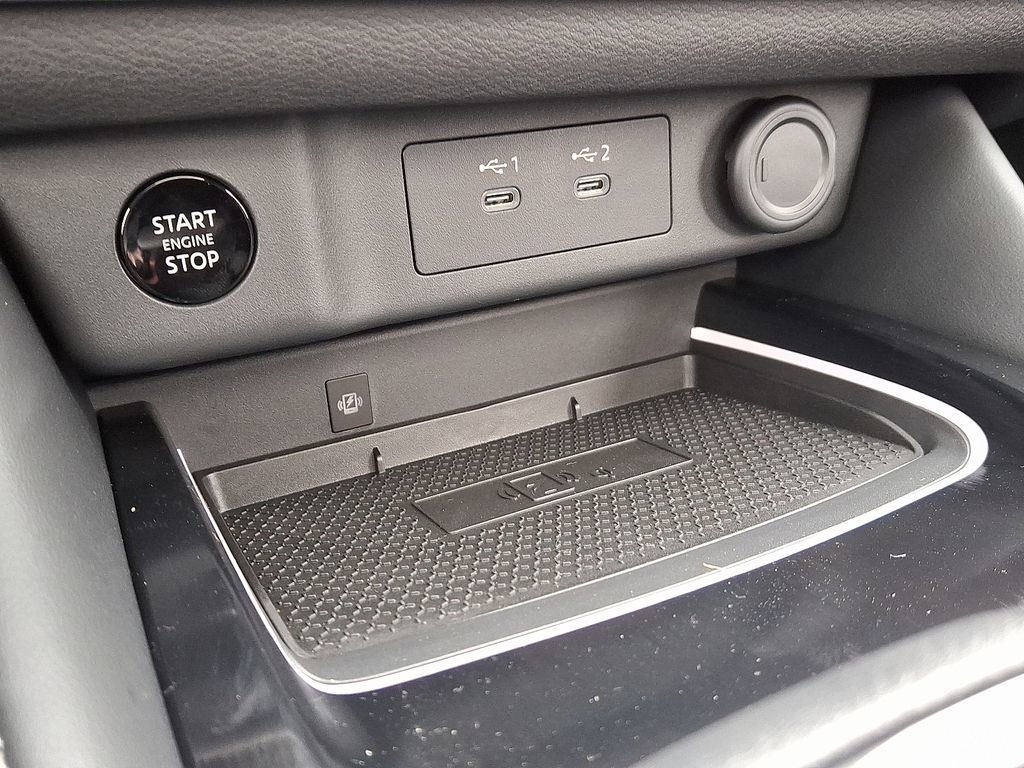 New 2026 Nissan Rogue Platinum w/ Platinum Premium Package image 13