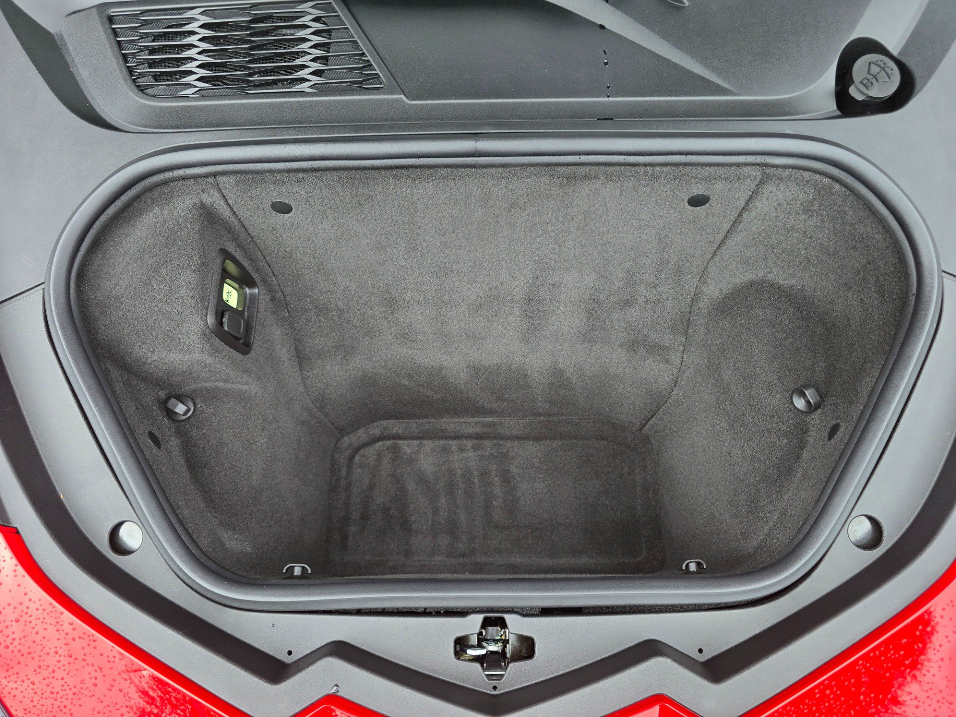 Used 2024 Chevrolet Corvette Stingray Coupe w/ Battery Protection Package RWD image 26