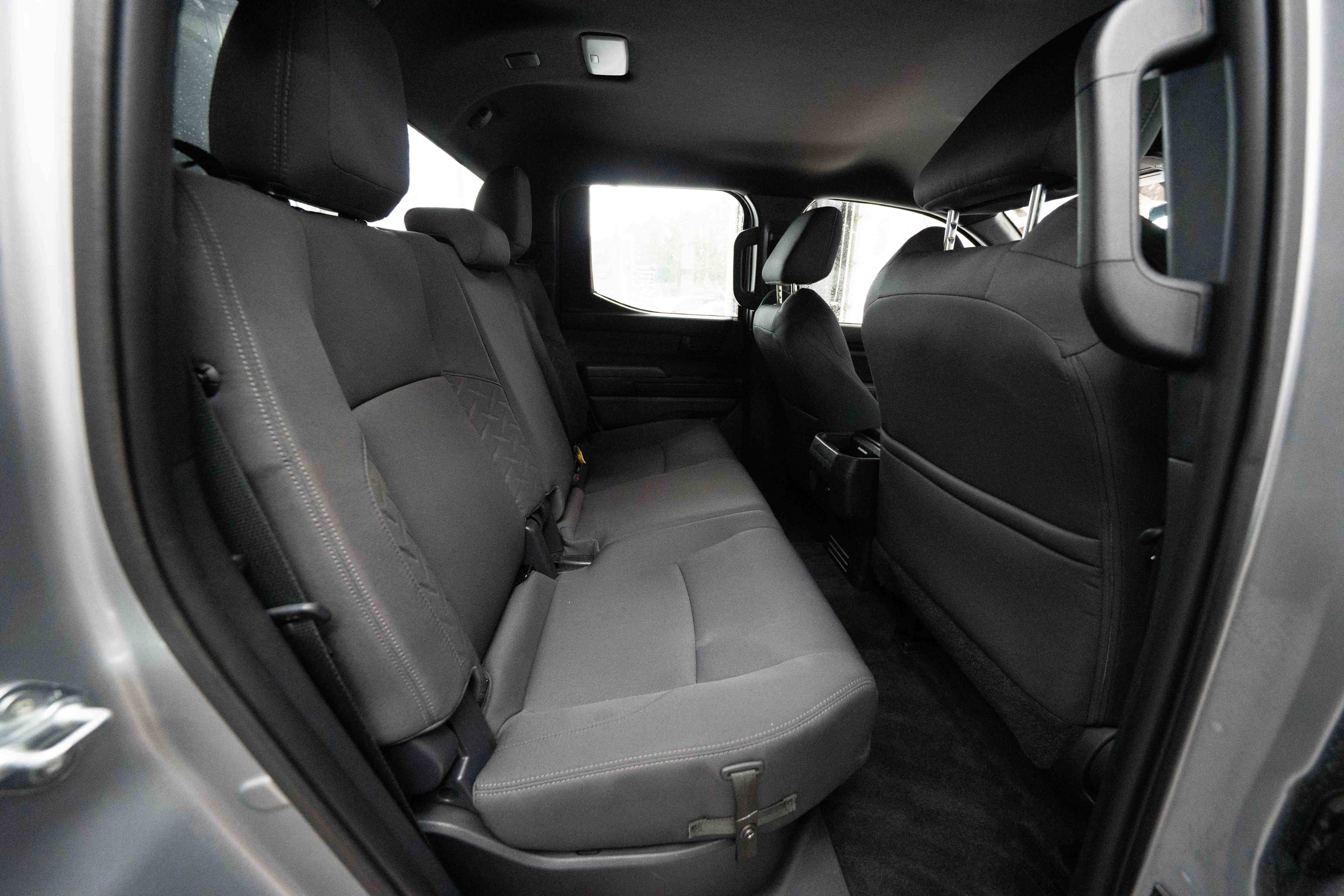 Certified 2024 Toyota Tacoma SR5 image 25