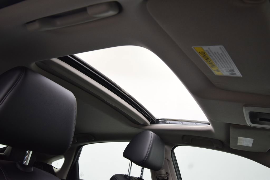 Used 2024 Honda Civic EX-L image 16