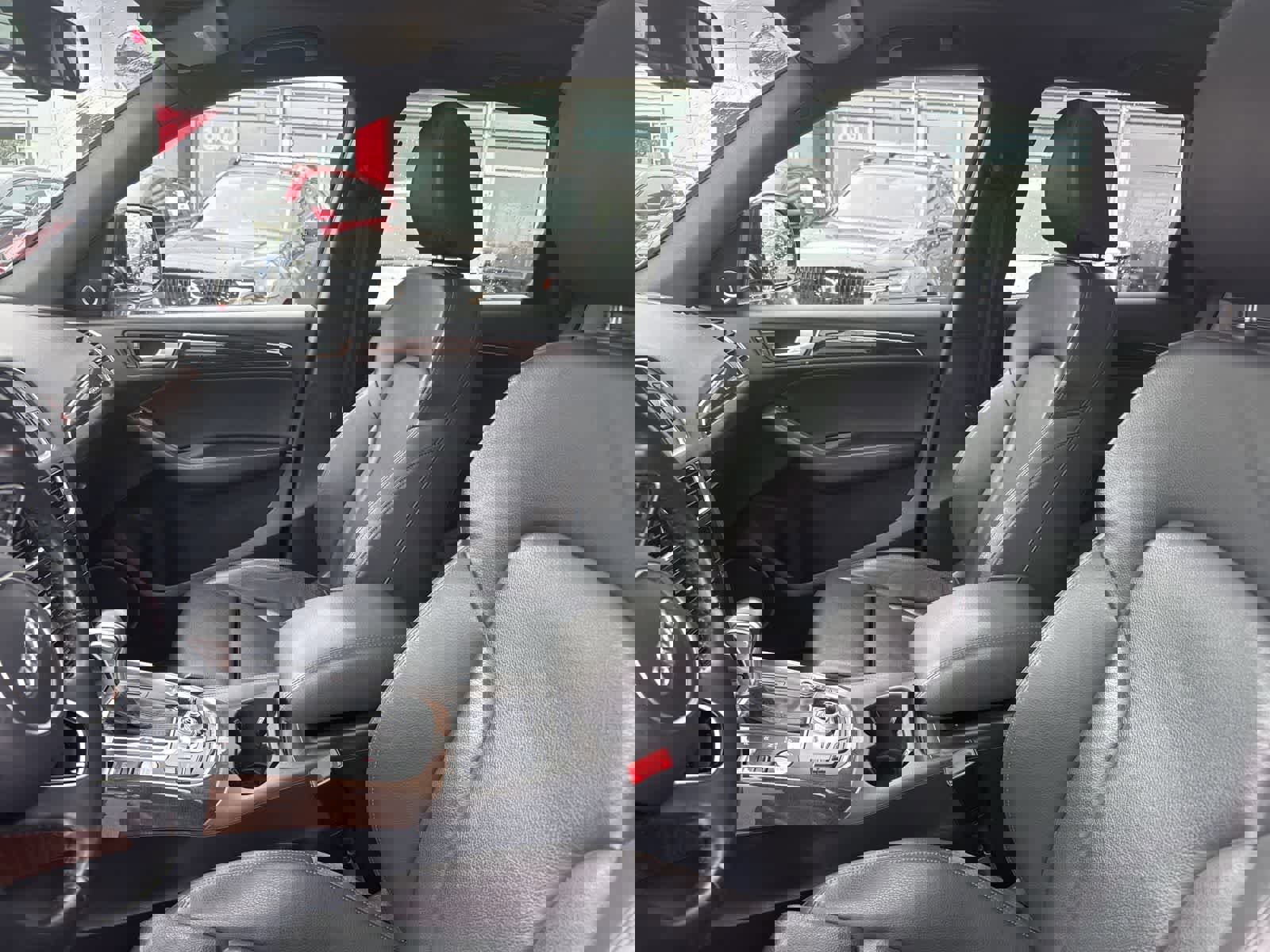 Used 2016 Audi Q5 3.0T Premium Plus image 14