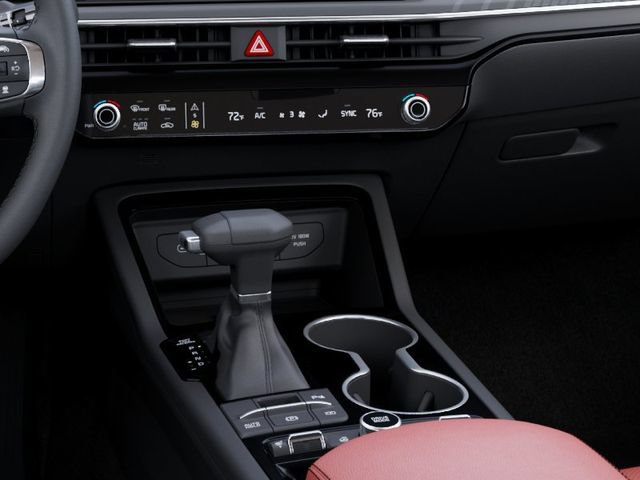 New 2026 Kia K5 GT-Line AWD/4WD image 23