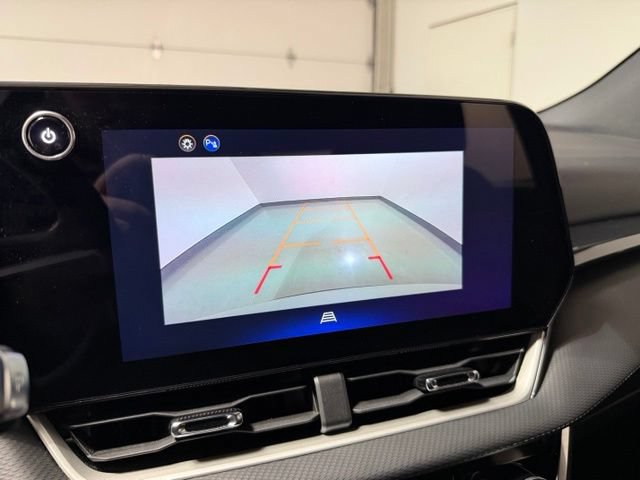 Used 2025 Chevrolet Equinox LT w/ Convenience Package II FWD image 20