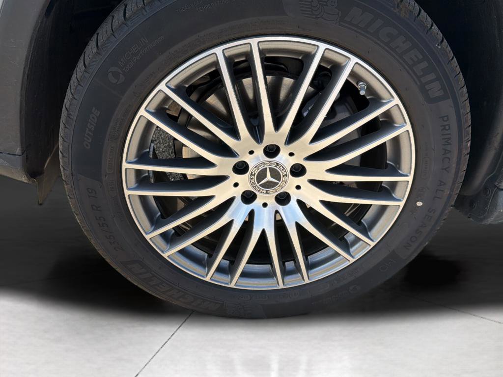 Certified 2026 Mercedes-Benz GLC 300 4MATIC image 9
