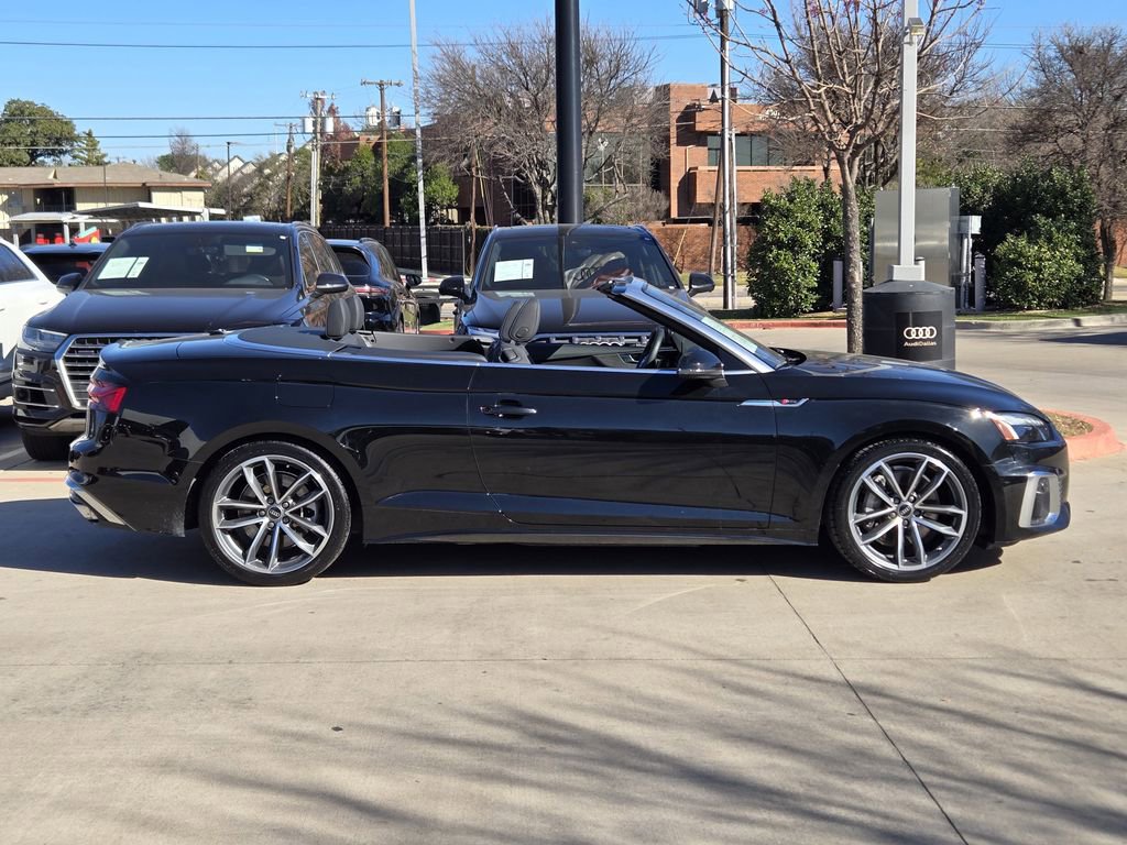 Certified 2023 Audi A5 2.0T Premium Plus w/ Premium Plus image 5