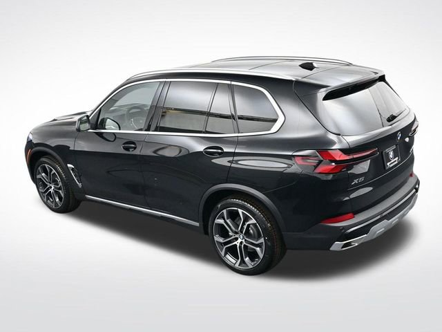 New 2026 BMW X5 xDrive40i AWD/4WD image 23