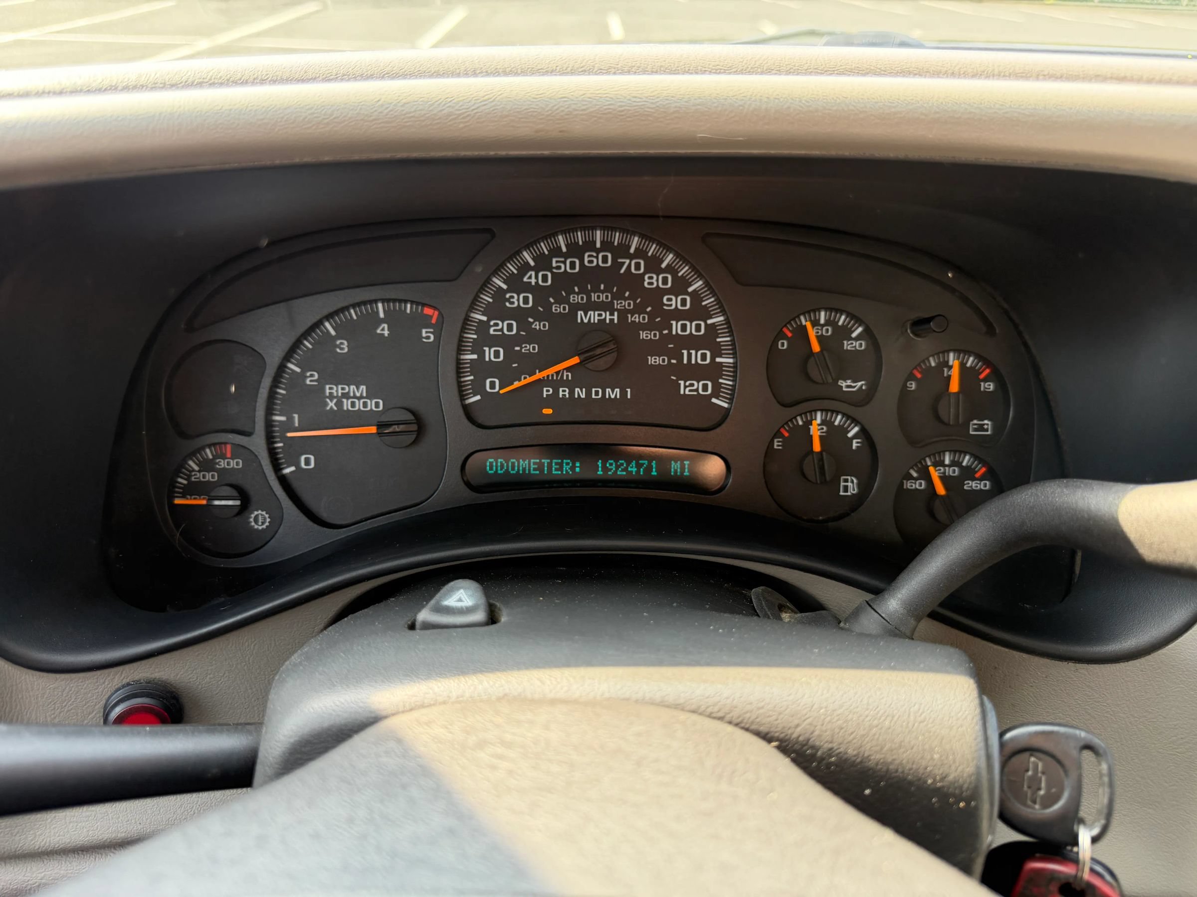 Used 2006 Chevrolet Silverado 2500 LT w/ Heavy-Duty Power Package AWD/4WD image 24