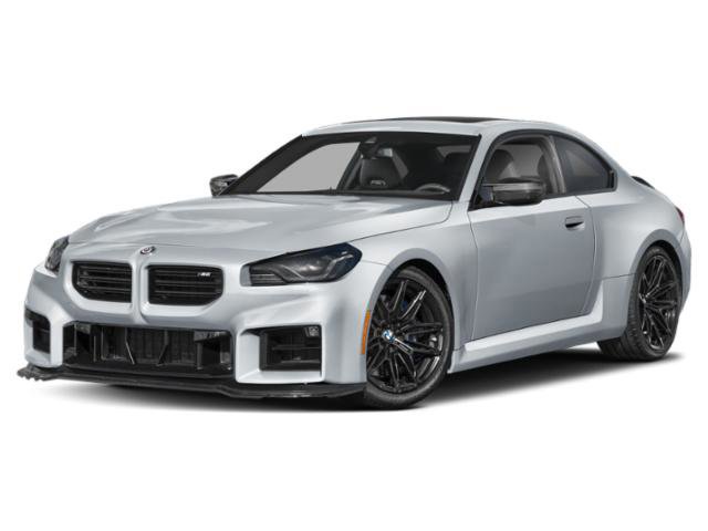 Used 2024 BMW M2 w/ Lighting Package