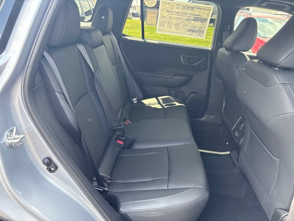 New 2026 Subaru Outback Premium AWD/4WD image 11