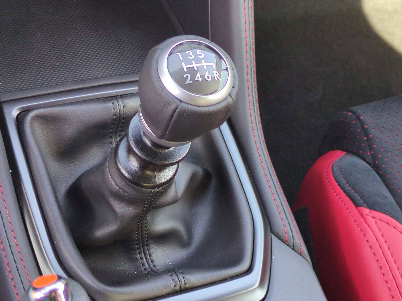 New 2026 Subaru WRX Limited AWD/4WD image 35