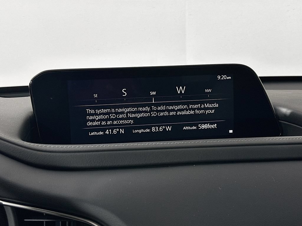 New 2025 MAZDA CX-30 AWD 2.5 S w/ Preferred Package image 17