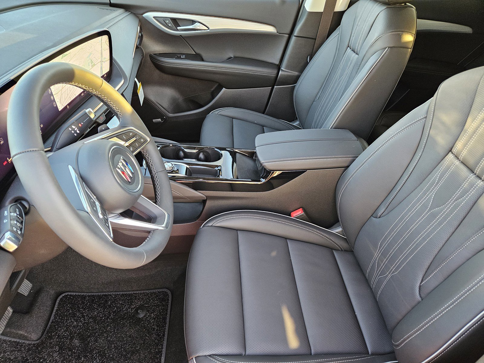 New 2026 Buick Envision Avenir AWD/4WD image 9