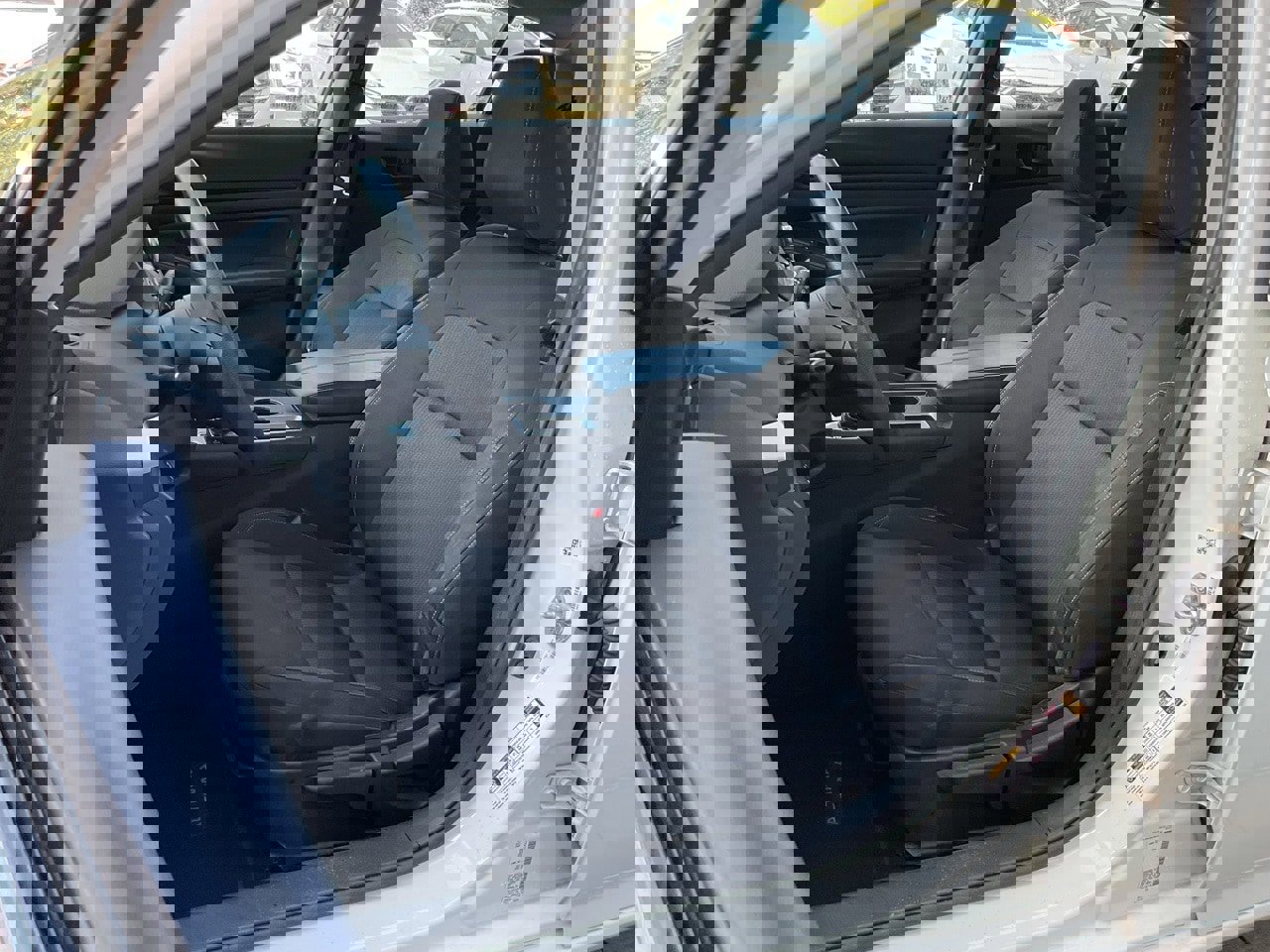 Used 2023 Nissan Altima 2.5 S image 14