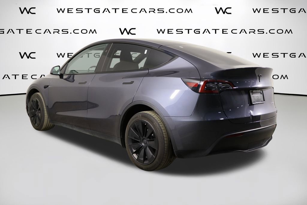 Used 2023 Tesla Model Y Long Range image 45