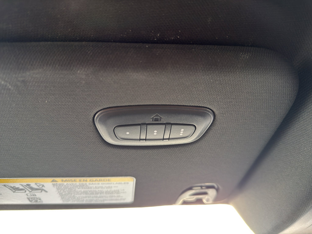 Used 2022 RAM 1500 Big Horn image 24