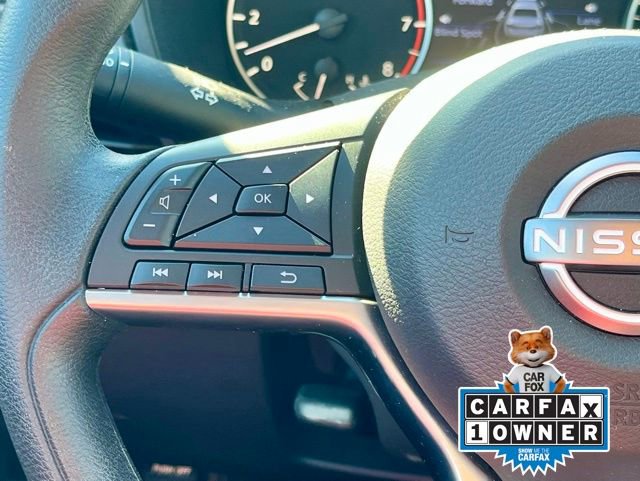 Certified 2025 Nissan Altima 2.5 SV image 24