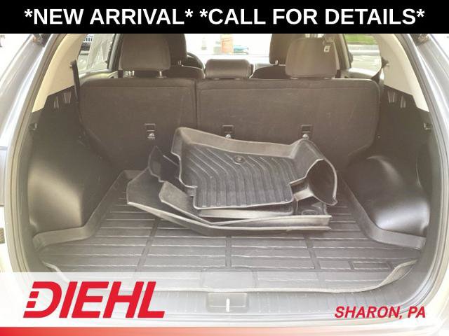Used 2020 Kia Sportage LX FWD image 15