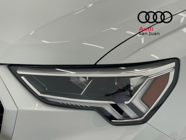New 2025 Audi Q3 2.0T Premium Plus image 25
