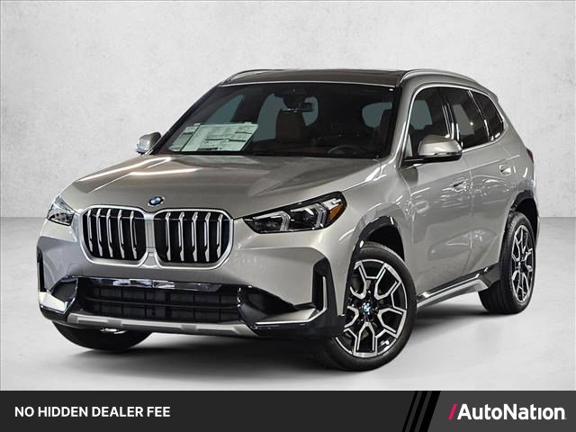 Used 2026 BMW X1 xDrive28i w/ Convenience Package