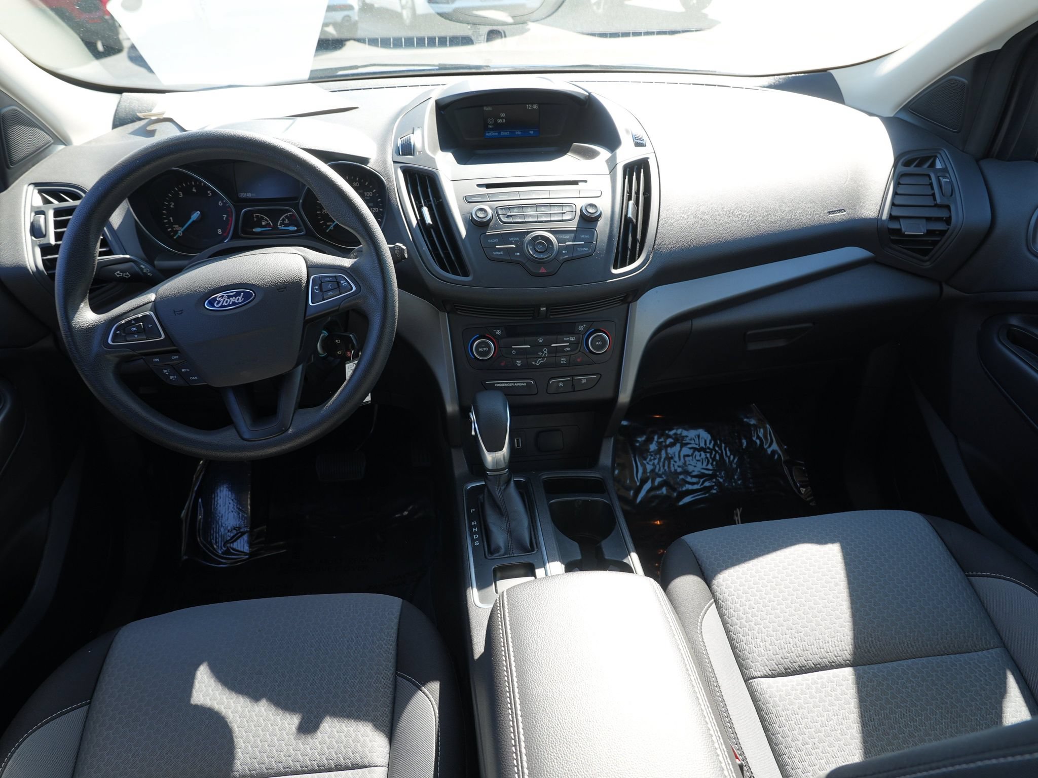 Used 2018 Ford Escape SE AWD/4WD image 26