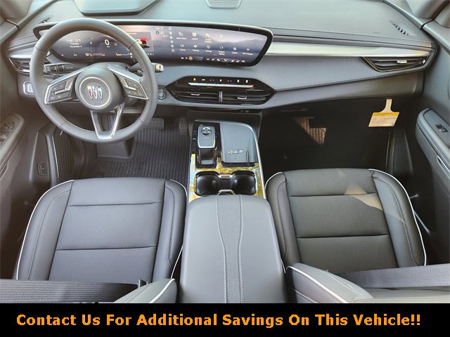 New 2026 Buick Enclave Preferred w/ LPO, Floor Liner Package image 19