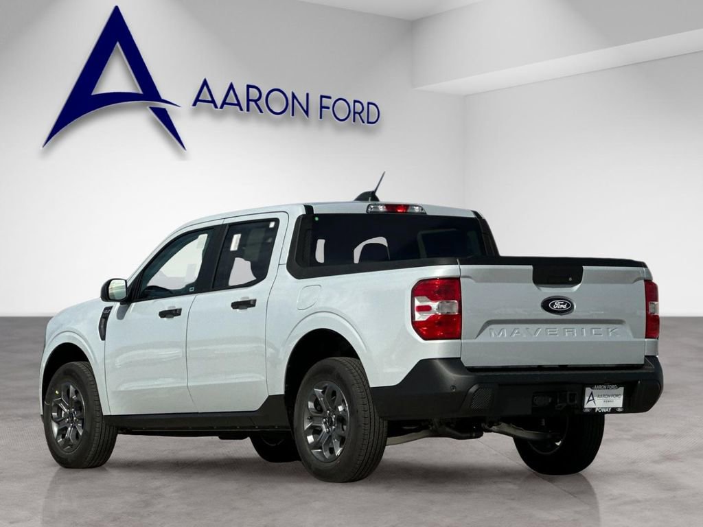 New 2026 Ford Maverick XLT w/ 4K Tow Package AWD/4WD image 3