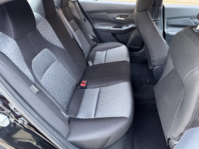 New 2026 Nissan Sentra SV w/ SV Convenience Package image 11