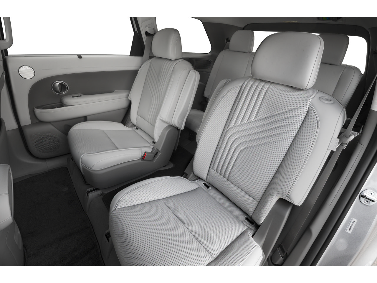 New 2026 Hyundai Palisade SEL AWD/4WD image 74