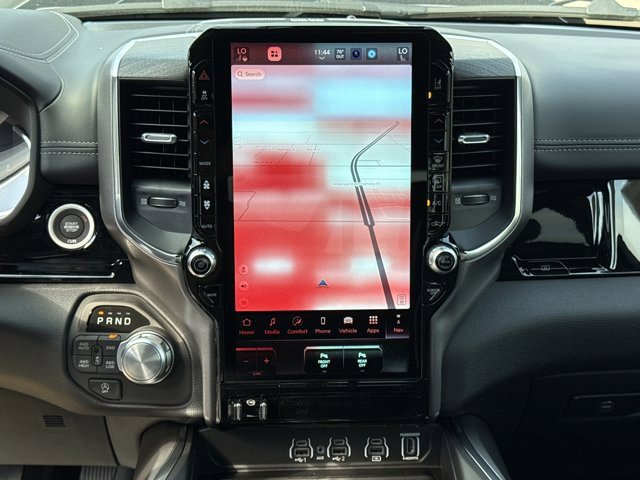 New 2026 RAM 1500 Laramie w/ Night Edition image 8