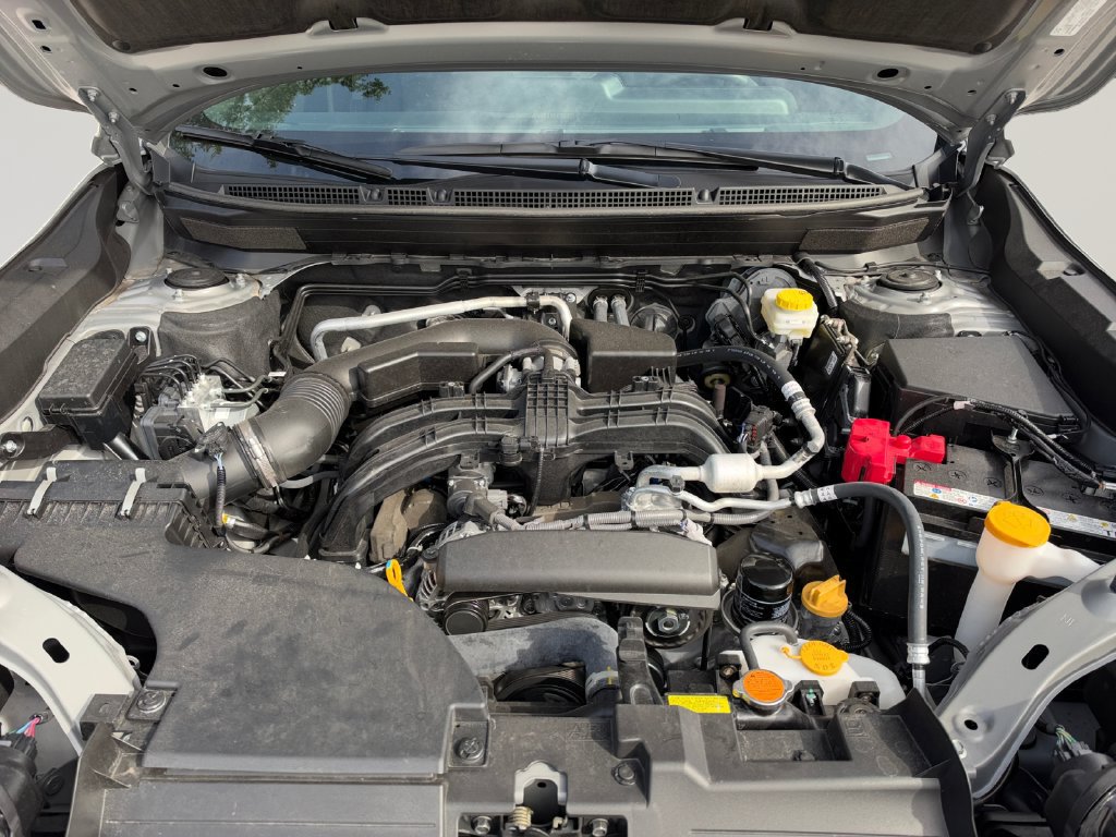 Certified 2026 Subaru Outback Limited AWD/4WD image 19