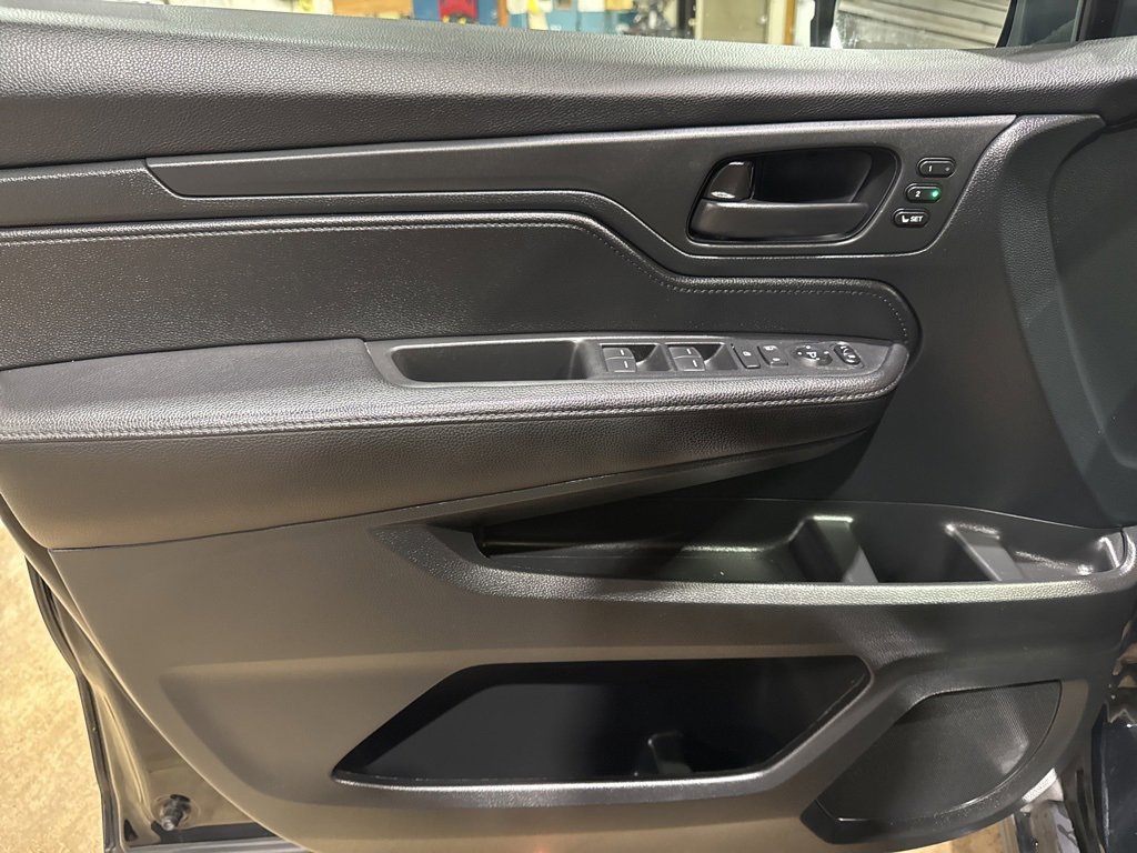 Used 2022 Honda Odyssey EX-L image 15