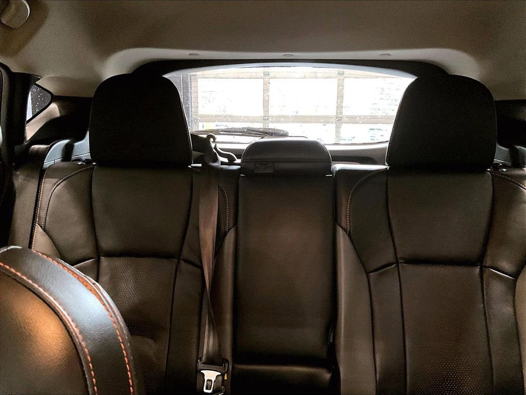 Used 2024 Subaru Crosstrek 2.5i Limited image 16