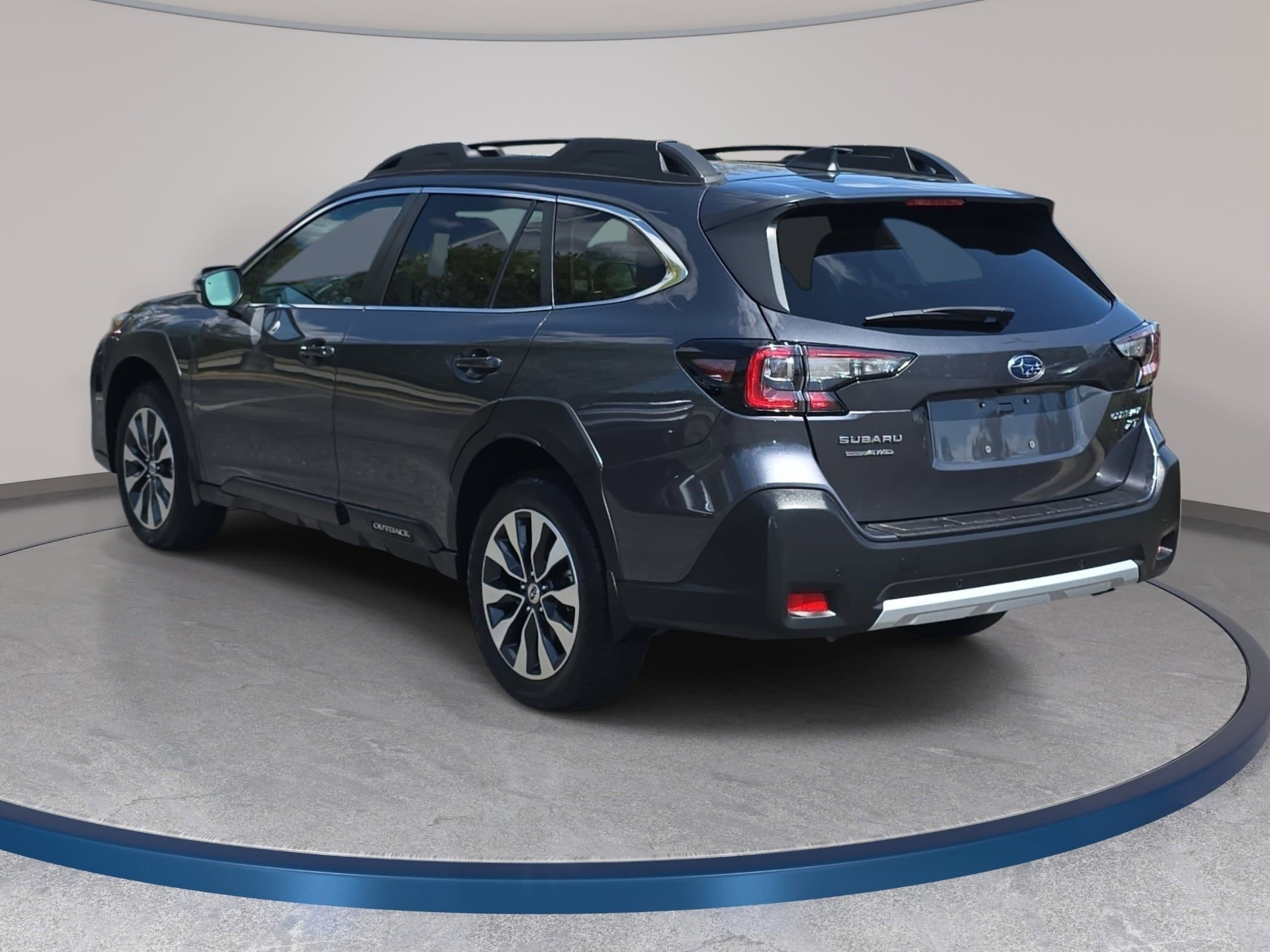 Used 2024 Subaru Outback Limited XT image 7