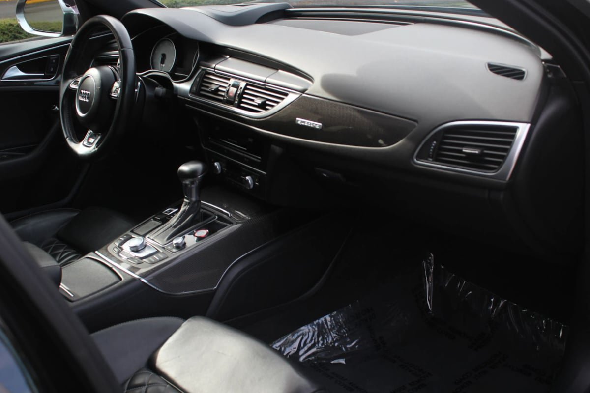 Used 2013 Audi S6 Prestige AWD/4WD image 34